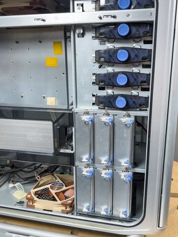 Cooler Master COSMO odhlučnená skriňa + 4 x NOCTUA - 7