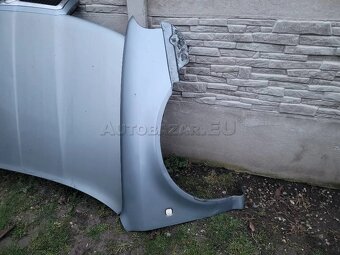 SKODA OCTAVIA I PREDOK - 7