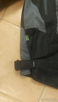 Predám moto bundu W-tec - 7