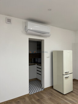 Prenájom 2-izbového bytu – širšie centrum, Masarykova ulica, - 7