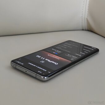 OnePlus 11 5G 16/512GB Eternal Green - 7