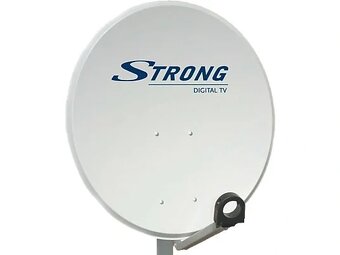 Zircon Jazz plus parabola Strong - 7