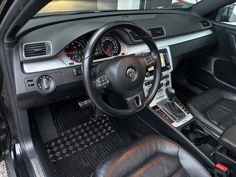 Volkswagen Passat Alltrack 2.0tdi 4x4 panoráma ťažné navi - 7