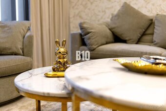 LUXUSNÝ 3 IZBOVÝ APARTMÁN V DUBAJI V PROJEKTE AZIZI RIVIERA  - 7