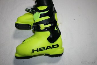 lyže Head Shape 87 cm , lyžiarky - 7