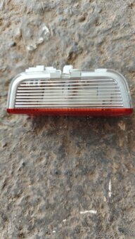 Lampicky dveri skoda superb 3 combi. - 7