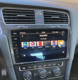 Predám Volkswagen E-Golf - 7