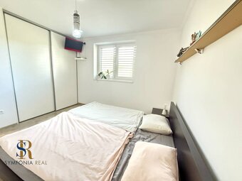 Moderný 4izbový rodinný dom s veľkým pozemkom - bez rezervač - 7