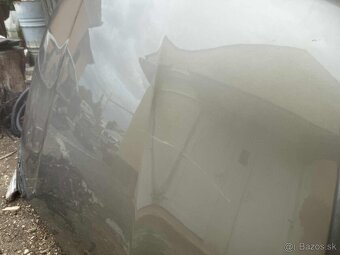 Predná kapota VW Passat CC 2008-2012 LC8Y - 7