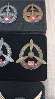 Vzdušné sily OSSR - 7