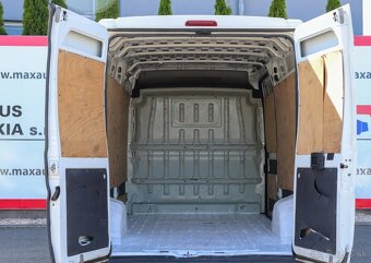 Citroën Jumper 2.2 HDi L3H2 - 7