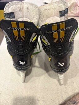 Bauer Supreme m3 - 7