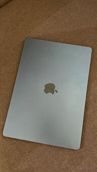 Macbook Air 15" M3 - 16GB RAM - 256GB HDD - 7