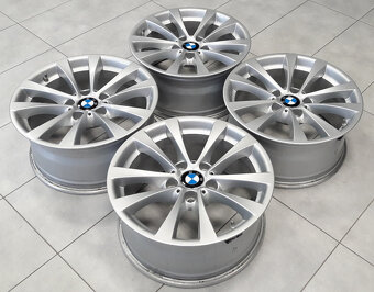 BMW 3GT F34 17" Styling 395 - 7