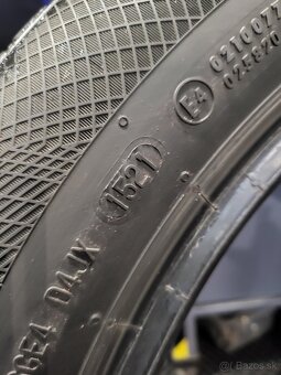 225/60 R18 Continental zimne pneumatiky - 7