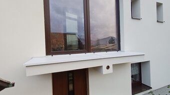 Strechy, prístrešky, altánky, balkóny - 7