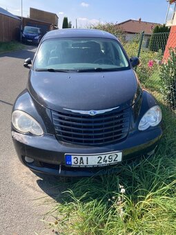 Náhradní díly chrysler Pt cruiser - 7