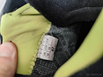 Turistické topánky - 7