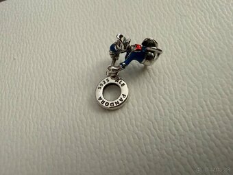 Privesok na naramok Pandora - 7