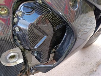 BMW M 1000 RR competition 2023 - 7