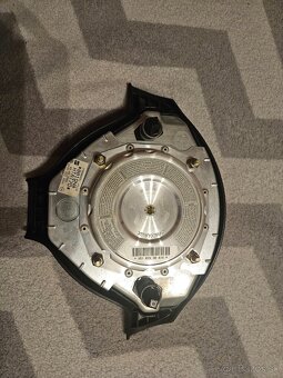 Predám volant zo seat leon cupra 1m - 7