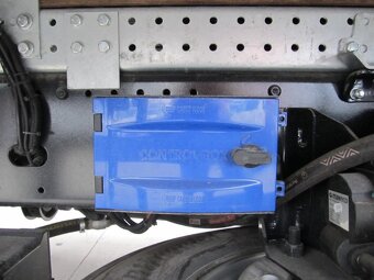 MAN Skartovacie zariadenie - 7