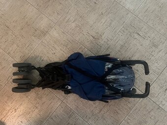 Easywalker Mini Buggy XL - bugina, kočík v top kondícii - 7