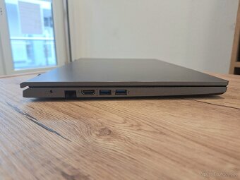 Acer Extensa 15 - 7
