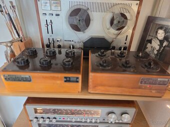 elektromenič starožitný.......................... - 7