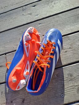 Kopačky Adidas Predator - 7