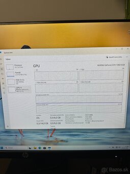 I5 - 10400F/ GTX 1060 / 16GB RAM - 7