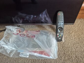 Smart tv lg 125cm - 7