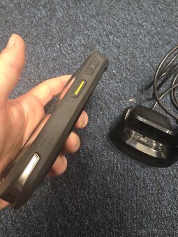 Mobilny PC SYMBOL MC40 - 7