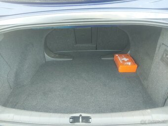 Predám Opel Vectra 1,8L 103 KW - 7