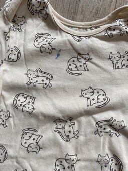 Balíček dievčenského oblečenia veľ. 98 - 7