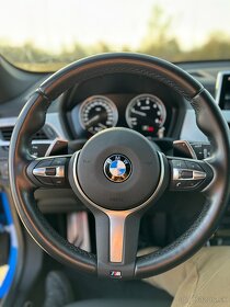 BMW x1 XDrive 20d A/T, 140kw, v záruke,DPH - 7