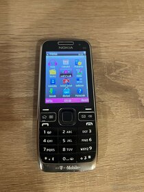 Nokia E52 - 7