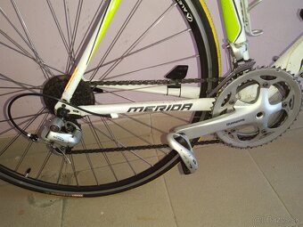 Merida Road Race - 7