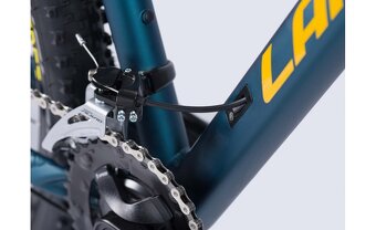 LAPIERRE Edge 5.9 - 7
