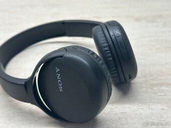 Sony WH-CH510 - 7