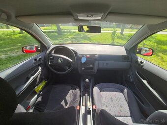 Predám Škoda Fabia 1,4 MPI - 7