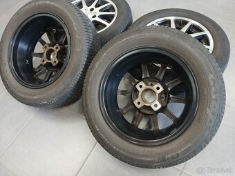 Dezent TI 4x108 r14 - 7