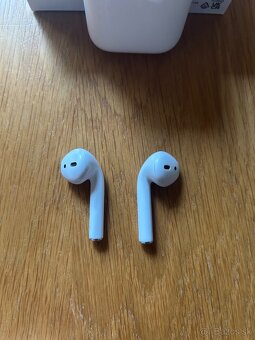 AirPods 1.generácie - 7