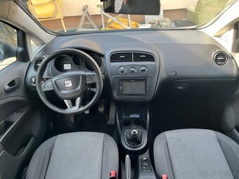 Seat Altea XL - 7
