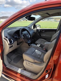 Renault Koleos 2.0 4x4 AUTOMAT - 7