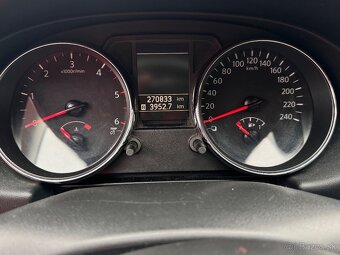 Nissan Qashqai 1,5dci - 7