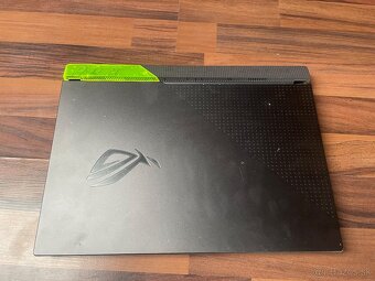 Asus rog strix - 7