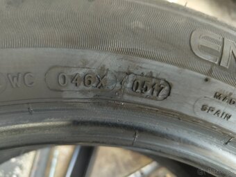 Letné Michelin Energy Saver 205/55/16 91V - 7