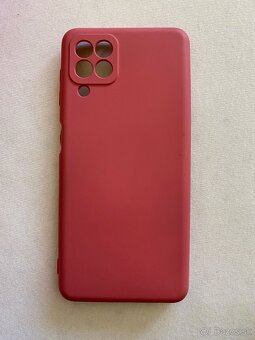 Samsung Galaxy A22 - 7