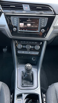 Volkswagen Touran, 1.2TSI,81kw,COMFORTLINE - 7